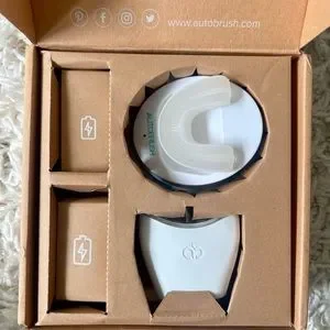  Autobrush user Mikaeya K. 