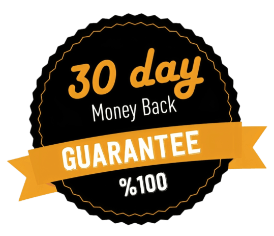  Autobrush 30 Days 100% money back guarantee 